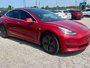 2018 Tesla MODEL 3 LONG RANGE ALL-ELECTRIC POWERTRAIN   AUTOPILOT CAPABILITY