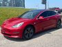 2018 Tesla MODEL 3 LONG RANGE ALL-ELECTRIC POWERTRAIN   AUTOPILOT CAPABILITY