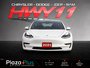 2021 Tesla Model 3 Standard Range Standard Range RWD -Ltd Avail-