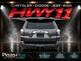 2015 Toyota 4Runner SR5 4WD 4dr V6 SR5