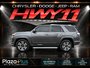 2015 Toyota 4Runner SR5 4WD 4dr V6 SR5