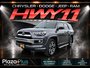2015 Toyota 4Runner SR5 4WD 4dr V6 SR5