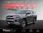 2015 Toyota 4Runner SR5 4WD 4dr V6 SR5
