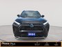 2024 Toyota RAV4 Prime SE SE AWD