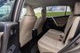 2014 Toyota RAV4 XLE FWD 4dr XLE