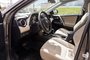 2014 Toyota RAV4 XLE FWD 4dr XLE
