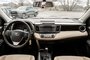 2014 Toyota RAV4 XLE FWD 4dr XLE