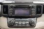 2014 Toyota RAV4 XLE FWD 4dr XLE