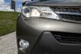 2014 Toyota RAV4 XLE FWD 4dr XLE