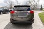 2014 Toyota RAV4 XLE FWD 4dr XLE