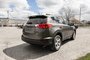 2014 Toyota RAV4 XLE FWD 4dr XLE