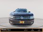 2018 Volkswagen Atlas Highline Clean CarFax Report |  Certified | 4MOTION