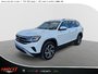 2022 Volkswagen Atlas HIGHLINE LEATHER | NAVIGATION | VERY CLEAN