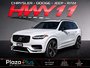 2022 Volvo XC90 R-Design R-DESIGN   TURBOCHARGED AND SUPERCHARGED   AWD