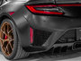 Acura NSX  2017-9