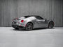 2018 Alfa Romeo 4C Spider-4