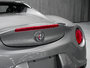 2018 Alfa Romeo 4C Spider-8