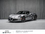 2018 Alfa Romeo 4C Spider-0