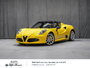 2016 Alfa Romeo 4C SPYDER-0