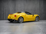 2016 Alfa Romeo 4C SPYDER-4