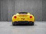 2016 Alfa Romeo 4C SPYDER-11