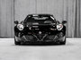 Alfa Romeo 4C SPIDER 2017-7
