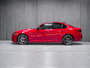 Alfa Romeo Giulia VELOCE 2022-3