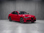 Alfa Romeo Giulia VELOCE 2022-1