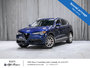 Alfa Romeo Stelvio Ti BARRE DE TOIT DÉMARREUR A DISTANCE 2018-0