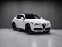 Alfa Romeo Stelvio TI SPORT ASSIST. DYNAMIC PLUS STATIC CONVENIENCE 2018-1