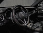 Alfa Romeo Stelvio TI SPORT ASSIST. DYNAMIC PLUS STATIC CONVENIENCE 2018-8