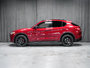 Alfa Romeo Stelvio Ti Sport - NERO EDIZIONE/ NAV/ REMOTE STARTER 2019-1