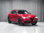 Alfa Romeo Stelvio Ti Sport - NERO EDIZIONE/ NAV/ REMOTE STARTER 2019-6