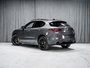 Alfa Romeo Stelvio TI SPORT NERO EDIZIONE 2020-2