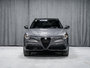 Alfa Romeo Stelvio TI SPORT NERO EDIZIONE 2020-7