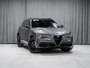 Alfa Romeo Stelvio TI SPORT NERO EDIZIONE 2020-6