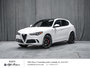 Alfa Romeo Stelvio QUADRIFOGLIO 2020-0