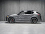 Alfa Romeo Stelvio TI SPORT 2021-4