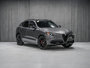 Alfa Romeo Stelvio TI SPORT 2021-1