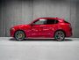 Alfa Romeo Stelvio TI SPORT 2021-1