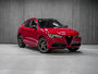 Alfa Romeo Stelvio TI SPORT 2021-4