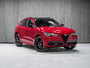 Alfa Romeo Stelvio VELOCE 2022-6