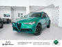 Alfa Romeo Stelvio QUADRIFOGLIO 2024-0