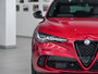 Alfa Romeo Stelvio QUADRIFOGLIO 2024-2