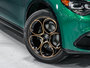 Alfa Romeo Stelvio Intensa 2025-22