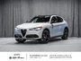 Alfa Romeo Stelvio  2025-0
