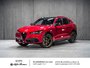 Alfa Romeo Stelvio Intensa 2025-0