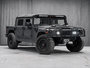2000 AM General Hummer-1