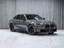 BMW M3 COMPETITION XDRIVE 2024-2