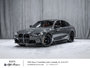 BMW M3 COMPETITION XDRIVE 2024-0